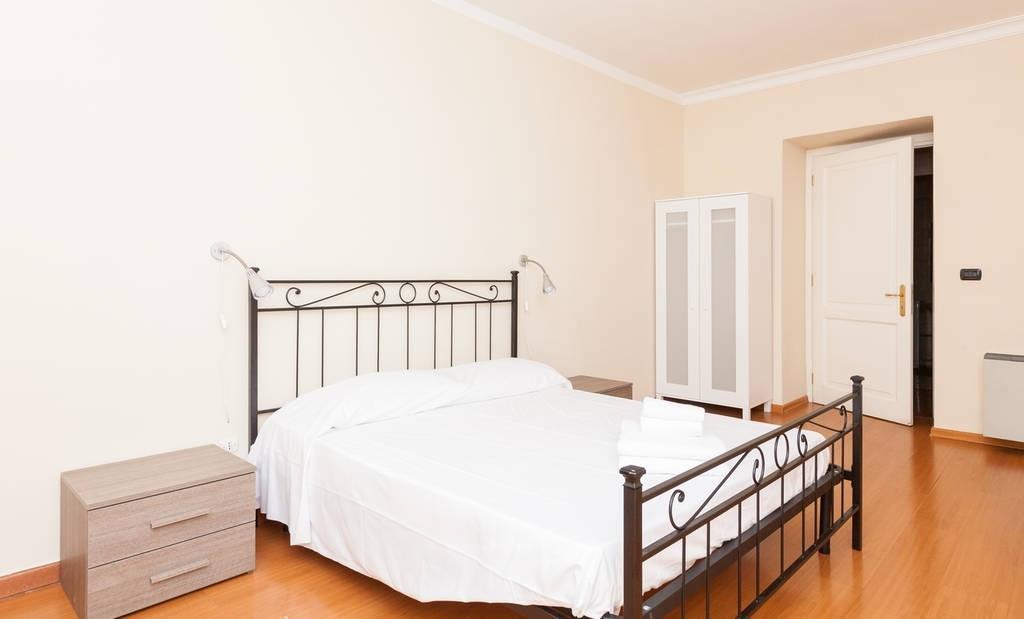 Guest House Cavour 278 Roma Quarto foto