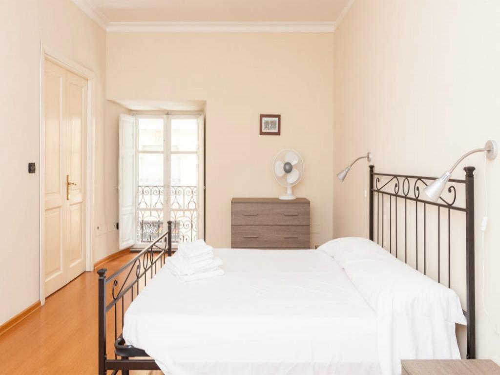 Guest House Cavour 278 Roma Quarto foto